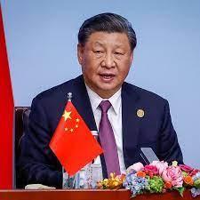 中国海警局を習近平が視察、日本の領海侵入など活動活発化の恐れのイメージ画像