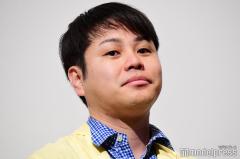 ノンスタ井上裕介、サウナでピンチに直面「心の傷は癒せない」