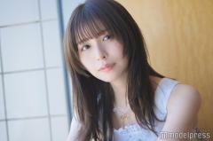 長濱ねる、フラームへの移籍発表 10年間所属の事務所離れ「心より感謝」