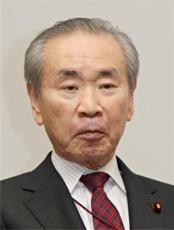 羽田元首相が死去、82