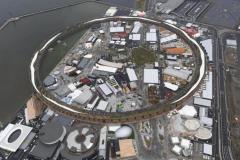 万博来場者、はしか感染を確認 6月21日にパビリオン8カ所回る