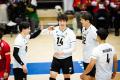 男子日本代表がアルゼンチンにフルセットの大逆転勝利！【VNL男子2025】