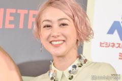 SHELLY「ヒルナンデス！」卒業発表「13年間居座っちゃって、めちゃめちゃお世話になりました」