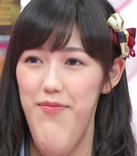 あごご Akbﾒﾝﾊﾞｰが次々と公開処刑に まゆゆの顔の大きさが 爆サイ Com山陽版