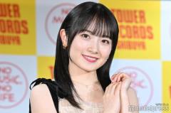 元モー娘。森戸知沙希、赤髪にイメチェン「可愛い」「大人っぽい」と反響