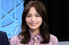 川口春奈「レコ大」で楽しみなアーティスト明かす「本当に大好きなので」【第66回輝く！日本レコード大賞】