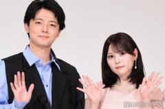 齊藤なぎさ、櫻井海音との“双子”エピソード明かす「何も打ち合わせしてないのに」【推しの子】
