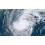 強い台風3号｢目ができた｣暴風域ともない東へ 衛星が..(3)