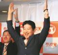 参政が参院選埼玉で初議席 元飯能市議大津力氏が初当選 「減税から外国人問題が争点に…県民に刺さった」