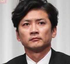 TOKIO国分太一の活動休止は日本テレビ関係者へのセクハラが原因か、結婚で「TBS退社を受け入れた献身妻」への仕打ち