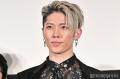 MIYAVI、次女の近影公開「すっかり大き..