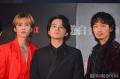 「幽☆遊☆白書」実写版キャストが豪..