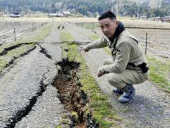 能登半島地震で農業被害も深刻 離農につながりかねない事情のイメージ画像