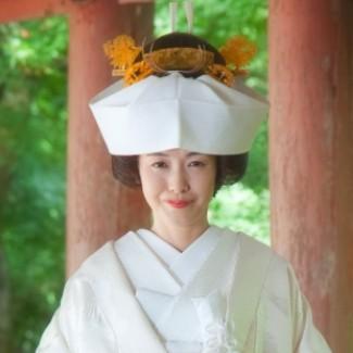 結婚式挙げた杉崎美香アナ “究極のアガリ”だった！