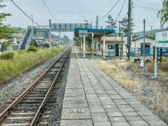 刈羽駅のイメージ画像