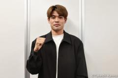 先輩を見て憧れた舞台が現実に…W杯フル稼働もウェルカムな佐野海舟「毎試合全力でやる準備はできている」のイメージ画像