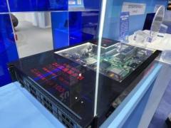 竜芯の新世代国産サーバーCPUが初公開―中国