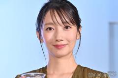 波瑠、会見中にヒートアップ「大好きです」今秋に挑戦したいことも明かすのイメージ画像