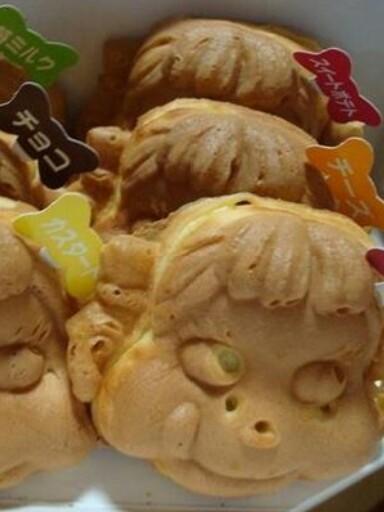 梅雨時は特に注意 不二家のショートケーキ２個からカビ 爆サイ Com四国版