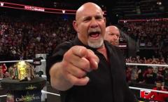【WWE】ゴールドバーグのWWE復帰が近づく