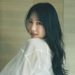 元NMB48横野すみれ、芸術的なパーフェクトボディー披露のイメージ画像