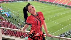 サッカー・ワールドカップの韓国対メキシコ 試合前に発生した差別をめぐる二つの論争のイメージ画像