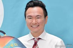 かまいたち山内健司、映画「国宝」出演の噂に言及