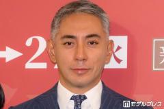 市川團十郎、子供たちから送られてきた散歩ショット公開「2人とも大きくなった」「仲良しですね」のイメージ画像