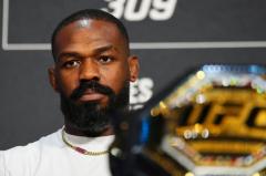 UFC激震！ダナ・ホワイトが発表――ジョン・ジョーンズが正式引退、トム・アスピナルがヘビー級正規王者に昇格