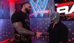 【WWE】世界ヘビー級王座をかけたトーナメントが開催、最終的にはあのルチャドールが世界王座に挑戦か！のイメージ画像