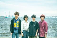 halogen、楽曲「Masterpiece」配信リリース&MV公開