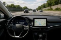 中国が主導する自動運転テストシナリオ評価の国際標準が正式発表のイメージ画像