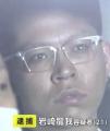 容疑者知人「短気すぎるほど短気な人」殺人容疑で21歳男を逮捕「胸付近を突き刺した」　大阪・ミナミで3人死傷