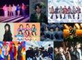 6月23日放送「CDTV」ミセス大森ソロ歌唱..