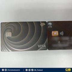 金属製の偽クレジットカードで特典を悪用、加工業者に家宅捜索