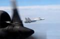 中国軍機が自衛隊情報収集機に異常接近1カ月で4件目、日本政府が強く抗議