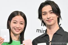 広瀬すず、横浜流星に無茶振り 見たいのは「ウケを狙って大笑いを取っている流星くん」