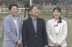 天皇陛下と愛子さま 春季雅楽演奏会鑑賞へ 今月28日午後のイメージ画像