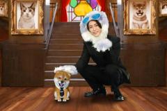 亀梨和也、独立後初レギュラーMC番組決定 犬の姿で登場【世界を救う！ワンにゃフル物語 柴と三毛と亀梨くん】