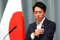 小泉進次郎氏が新農水相に就任「需要あれば備蓄米を無制限に放出」 米価安定へ全力