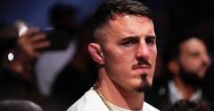 トム・アスピナルがイギリス開催のUFC304に言及する