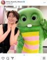 氷川きよし、『2025 FNS歌謡祭 夏』最終リハ報告！まさかの“あのキャラ”との共演にファン歓喜