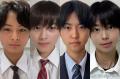 【中間速報】「男子高生ミスターコン2..