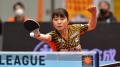 プロ転向の安藤みなみが単複2勝　指揮..