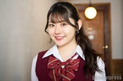 「今日好き」りんか、ミニスカから色白美脚スラリ「スタイル良すぎ」「綺麗」の声のイメージ画像