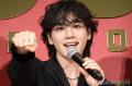 JO1豆原一成、筋肉を驚かれる「顔がキュルキュルなのに」【BADBOYS】