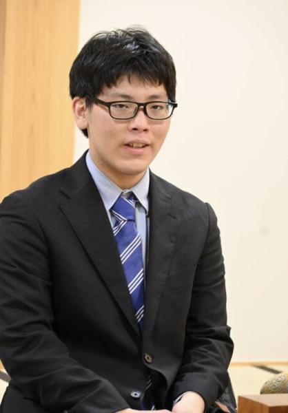 【将棋】「新星」誕生！16歳奨励会員が史上初快挙「結果残せ充実感」山下数毅三段が竜王戦本戦へ