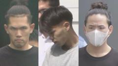 横浜市闇バイト強盗致死事件 被害品回収役か新たに男3人を逮捕 これまで実行犯3人・回収役2人を逮捕 指示役についても捜査 神奈川県警のイメージ画像