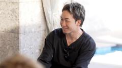 朝倉未来プロデュース恋リア、誕生日記念オフショット解禁 17日には第5話＆最終回配信【LOVE RING】のイメージ画像