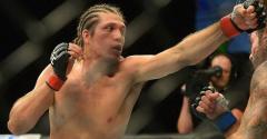 UFC303を当日欠場したブライアン・オルテガの声明